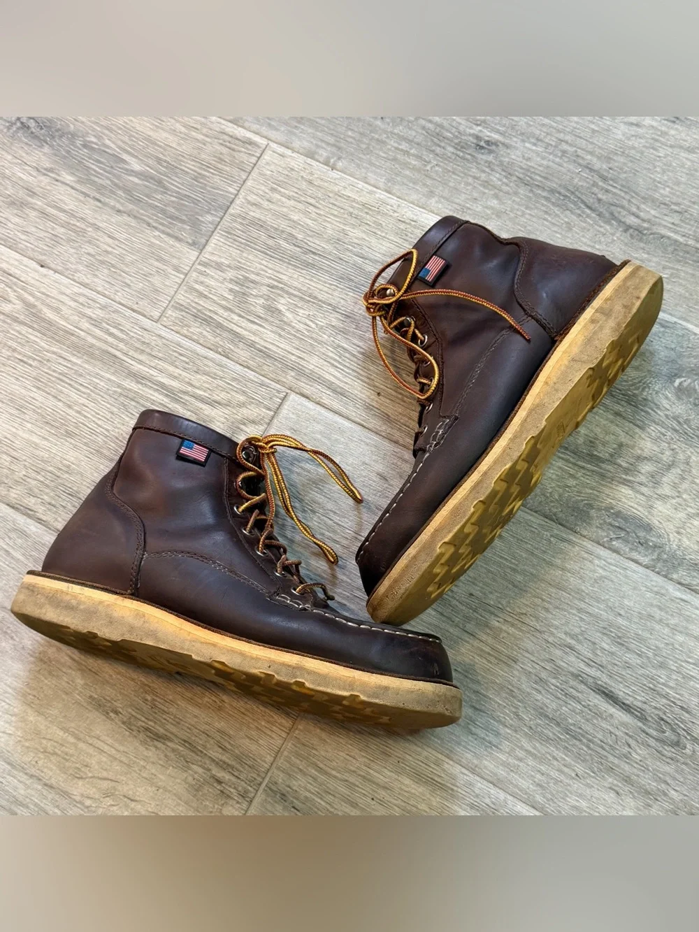 Danner Men's Bull Run 6